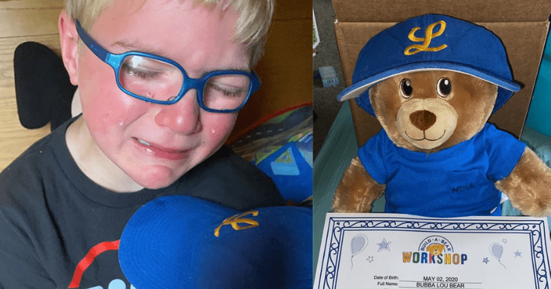 leukemia-fighting-boy-broke-down-in-tears-after-hearing-his-beloved-late-grandfathers-voice-in-a-toy-bear